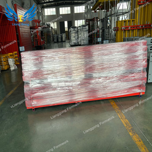 Encofrado Metálico Prefabricado Duradero para <span class=keywords><strong>Bloques</strong></span> Anticolisión <span class=keywords><strong>de</strong></span> Hormigón y Postes <span class=keywords><strong>de</strong></span> Seguridad - Product Image 5