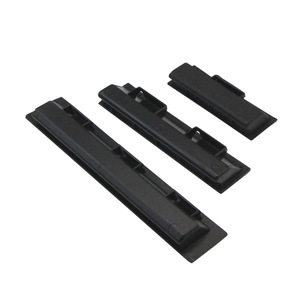 หูหิ้วพลาสติกแบบฝัง Xinjieliang รุ่น LS022 หูหิ้วแบบซ่อนสำหรับกล่อง ทนทาน - Product Image 3