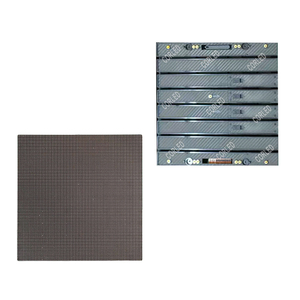 P2.6 P2.9 P3.91 Événements de location Scène d'église Écran d'affichage LED modulaire Événements Grand module d'écran LED de location de publicité P2.604 - Product Image 1