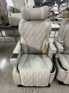 Asiento de Avión de Lujo Personalizado para Todo Tipo de Vehículos Comerciales, como el <span class=keywords><strong>Vito</strong></span> 260 Cooluze - Product Image 3