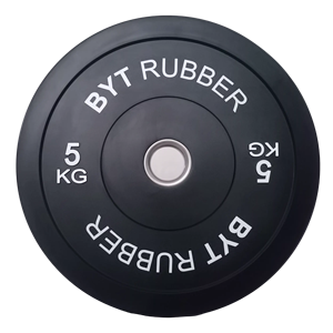 Plaques <span class=keywords><strong>de</strong></span> <span class=keywords><strong>poids</strong></span> en caoutchouc multicolores pour salle <span class=keywords><strong>de</strong></span> sport, 25 lb, <span class=keywords><strong>avec</strong></span> barres, à prix abordable - Product Image 3