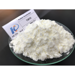 Chất Lượng Cao <span class=keywords><strong>Isobutyl</strong></span> Thiuram <span class=keywords><strong>Disulfide</strong></span> TiBTD Cao Su Accelerator CAS 3064-73-1 - Product Image 5