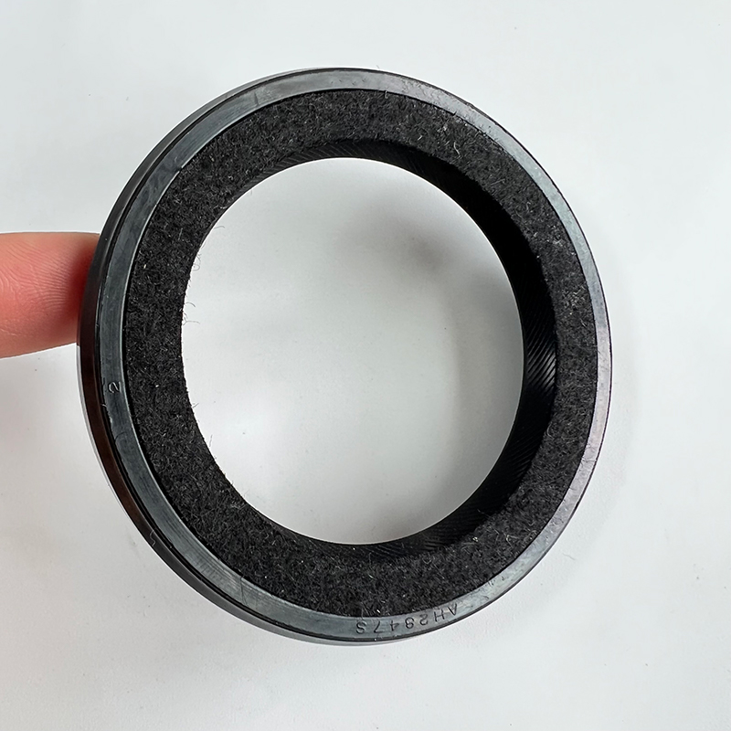 贅沢 Front Cramkshaft 4JB1 AH2847S Oil Quality High - ISUZU for Seal 小物