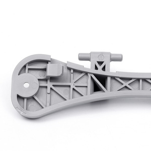 Pièce de rechange pour charnière de porte de machine à laver, en plastique durable, pour pièces d'appareils de lavage, DC61-03203A - Product Image 5