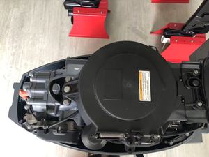 Vente directe d'usine, moteur de bateau à essence Yamaha 40, moteur 2 temps - Product Image 5