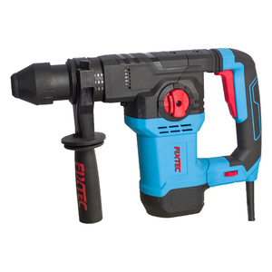 FIXTEC <span class=keywords><strong>Marteau</strong></span> cric de démolition SDS-plus à 6 vitesses <span class=keywords><strong>Marteau</strong></span> brise-béton <span class=keywords><strong>1600W</strong></span> <span class=keywords><strong>Marteau</strong></span> <span class=keywords><strong>piqueur</strong></span> électrique - Product Image 2