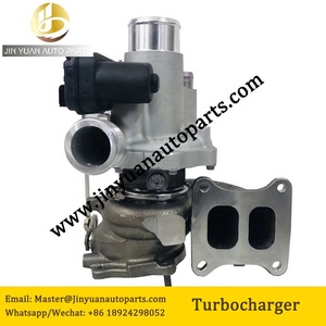 Turbocompresor 872114-0001 872114-0013 872086-0001 MGT2056KLZ GT2056Z para Jeep, Alfa Romeo y <span class=keywords><strong>Cherokee</strong></span> con Motor 2.0T L4 - Product Image 5