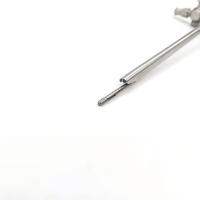 Endoscope rigide pour animaux de compagnie, vente chaude, instrument médical KT-PW03, prix de l'endoscopie chirurgicale pour chiens et chats, vétérinaire