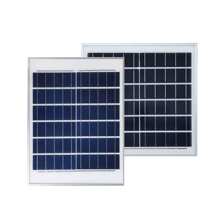 Pannello solare all'ingrosso del modulo di alta qualità del modulo di Pv di alta qualità 10W 15W 20W uso domestico pannello solare