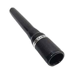 Estensione stecca da biliardo da 31cm con frassino in carbonio acero in fibra di carbonio ebano manicotto per Snooker e biliardo strumento Push-On - Product Image 5