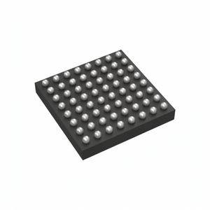 64 LFBGA Interface MAX4968BEXB+ BOM IC In Stock Buy Electronics Components Online - Product Image 1