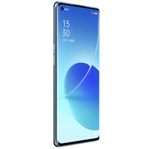 Téléphone portable mondial OPPO Reno6 <span class=keywords><strong>Pro</strong></span> 256 Go débloqué, smartphone d'occasion OPPO <span class=keywords><strong>Reno</strong></span> <span class=keywords><strong>6</strong></span> <span class=keywords><strong>Pro</strong></span> 5G - Product Image 5