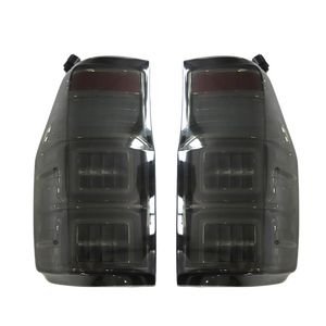 Feux arrière à LED pour <span class=keywords><strong>Ford</strong></span> <span class=keywords><strong>Ranger</strong></span> T6, T7, T8, 2012-2016, <span class=keywords><strong>prix</strong></span> d'usine - Product Image 3