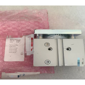 Een nieuwe Dfm-25-20-<span class=keywords><strong>p</strong></span>-a-wbrgf 170847 geleidecilinder voor schepen - Product Image 1