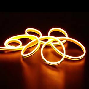 <span class=keywords><strong>Dalux</strong></span> Dual Row 2835 Tira de luces LED DC12V 4000K 480LEDs/M IP68 Impermeable Flexible Cobre Control remoto Interruptor Modo Paisaje - Product Image 1