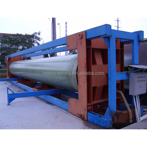 Reliable Quality of Various Types of Frp Pipe Test Press <strong>Equipment</strong> Frp Winding Machine Test <strong>Equipment</strong> for Grp Frp Pipe - Product Image 6