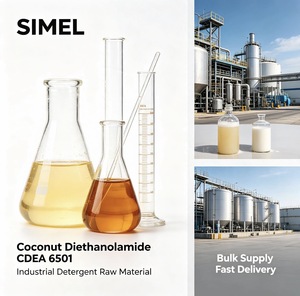 โคคาไมด์ไดเอทานอลเอมายด์ CDEA 6501 โคคาไมด์ DEA วัตถุดิบผงซักฟอกเหลว ความบริสุทธิ์ 99 เปอร์เซ็นต์ จัดส่งจำนวนมาก จัดส่งรวดเร็ว - Product Image 6
