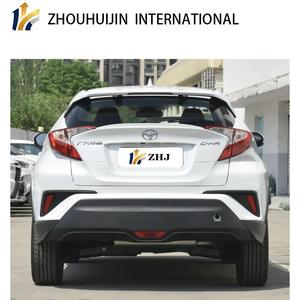 โตโยต้า C-HR ปี 2020 รุ่น 2.0L Leading Edition รถ<span class=keywords><strong>มือสอง</strong></span>คุณภาพสูงจากจีน - Product Image 5