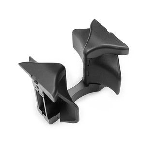 Portavasos para Benz W204 391, Consola Central, Material ABS, Tipo Ordinario - Product Image 1