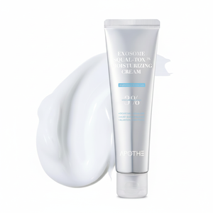 [APOTHE] Crème hydratante Exo Some Squal-Tox 60ml Hydratation longue durée Raffermissante Réductrice de pores Renforcement de la barrière cutanée - Product Image 2