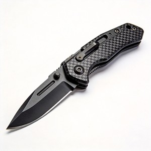 Productos Personalizados de Fibra de Carbono - Product Image 2