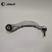 Bras de suspension avant gauche pour Rolls-Royce OE 31126876307, pièces de rechange automobiles de luxe