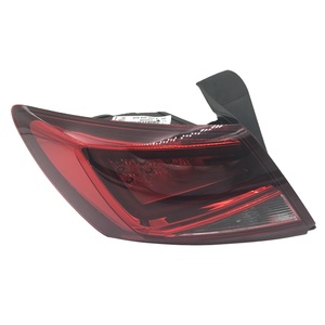 Nouveau produit feu arrière <span class=keywords><strong>rouge</strong></span> de voiture de rechange pour <span class=keywords><strong>SEAT</strong></span> LEON 2013 5F0 945 207 F / 208 F - Product Image 1