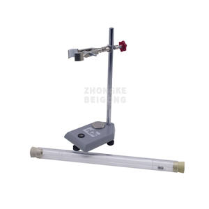 เครื่องมือทดสอบความหนืดของลูกบอลตกและหมึก - Product Image 4