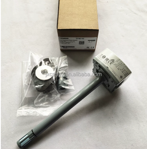QFM2160 Nuevo Sensor Original de Temperatura y Humedad del Conducto de Aire para Automatización Industrial QFM2160 QFM2160 - Product Image 6