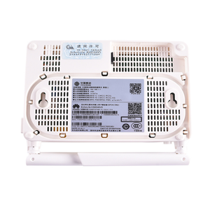 <span class=keywords><strong>Hs8546v5</strong></span> Eg8145v5 Gpon Onu Double Bande 5dbi Antenne 4ge + 1voix + 2usb + wifi 2.4g & 5g Ftth Gpon Ont Routeur Mode Anglais <span class=keywords><strong>Firmware</strong></span> - Product Image 5