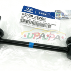 ระบบเครื่องยนต์คุณภาพสูง LINK ASSY-REAR STABILIZER 55530-2S200 555302S200 สำหรับฮุนได ซานตาเฟ XL 55530 2S200 - Product Image 2