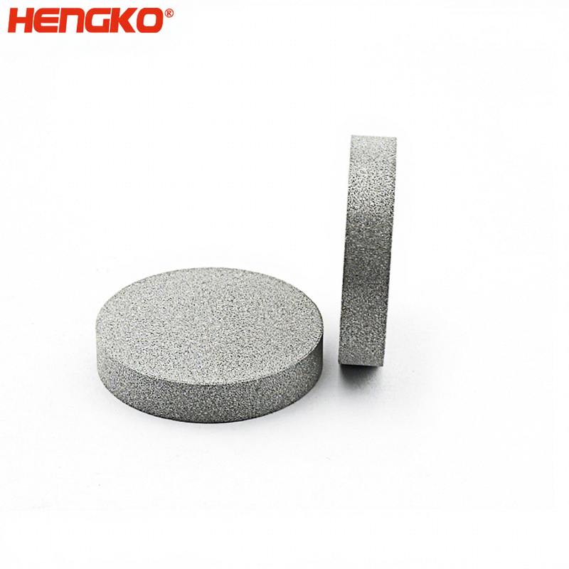 HENGKO Combustible Methane Flue Gas Analyzer