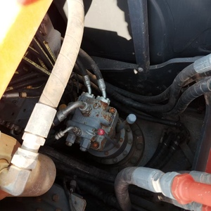 Экскаваторы б/у в Японии, 13-тонный экскаватор <span class=keywords><strong>Hitachi</strong></span> Zx130, подержанные землеройные экскаваторы - Product Image 5