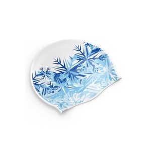 <span class=keywords><strong>Bonnet</strong></span> <span class=keywords><strong>de</strong></span> <span class=keywords><strong>bain</strong></span> <span class=keywords><strong>de</strong></span> Noël <span class=keywords><strong>de</strong></span> haute qualité, imperméable, en silicone à haute élasticité, bonnets <span class=keywords><strong>de</strong></span> <span class=keywords><strong>bain</strong></span> très vendus - Product Image 4