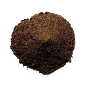 Polvo de Cúrcuma Negra Deshidratada, Hecho Naturalmente, a Granel, en Venta - Product Image 1