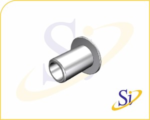 Durable Aluminum Turned Parts for <b>Electrical</b> Installations Lightweight Precision Components for Switchboard <b>Electrical</b> Equipment - Product Image 2