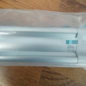 Controlador de Programación Rápida para Cilindros DSBC-32-100-PPVA-N3 1376465, Automatización Industrial - Product Image 1