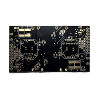 Fabricant de PCB divers large gamme de cartes électroniques de carte de Prototype