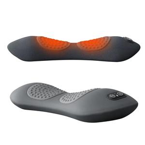 0728 High-quality Lumbar Support Pillow Comfortable Lower Back Unique Office <b>Chair</b> for Long Hours - Product Image 3
