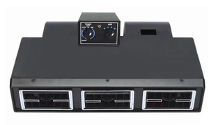 Điện AC Kit phổ <span class=keywords><strong>mini</strong></span> điều hòa không khí điều hòa cho xe nâng Cab xe ô tô 12V - Product Image 4