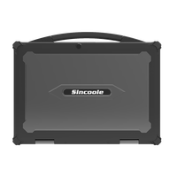Ordenador Portátil Robusto de 14 Pulgadas al Mejor Precio de Fábrica, Sistema Android/Linux, Ordenador Industrial para Almacén