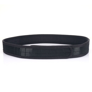 Ceinture tactique en nylon rembourrée DF DP02 2-en-1 à dégagement rapide, robuste, 1,75 pouce, doublement renforcée, compatible MOLLE - Product Image 1