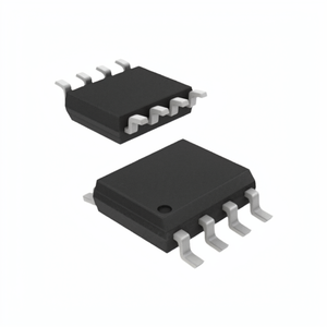ซื้อชิ้นส่วนอิเล็กทรอนิกส์ออนไลน์ AT24C1024W-10SU-2.7 8 SOlC หน่วยความจำของแท้ - Product Image 1