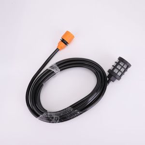 Nettoyeur haute pression sans fil 21V, 21V, nettoyeur à jet d'eau, nettoyeur haute pression électrique, pistolet de lave-auto, <span class=keywords><strong>le</strong></span> <span class=keywords><strong>plus</strong></span> populaire - Product Image 4