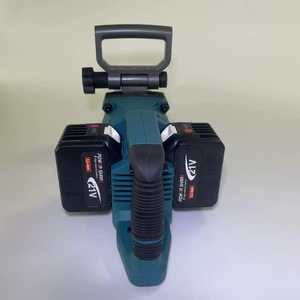 Avvitatore a impulsi brushless <span class=keywords><strong>super</strong></span> potente da 8 pollici, 4000 Nm, 1600 W, batteria ad alta coppia 42 V, senza fili, per uso industriale e fai-da-te, garanzia di 3 anni - Product Image 5
