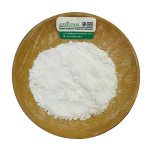 Nutrition Supplement l-citrulline Powder Food Grade Citrulline CAS 372-75-8 L-Citrulline