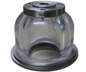 Tekstil kumaş patlama gücü Test cihazı | ISO 13938 pnömatik ve hidrolik kelepçe | <span class=keywords><strong>Mullen</strong></span> Burst Test ekipmanı - Product Image 5