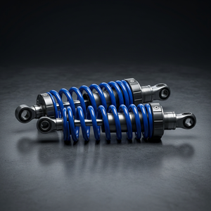 Ammortizzatore ad Azoto 8100-1200 8660-1600 8760-2000 per Sospensioni Off-Road <span class=keywords><strong>Penske</strong></span> - Product Image 5