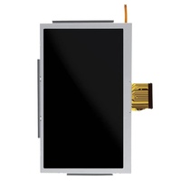 Écran LCD original pour Nintendo Wii U Écran d'affichage pour WII U Pièces de réparation d'affichage à cristaux liquides