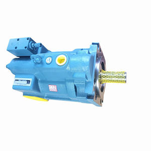 Pompe hydraulique compensée C 130cc à cylindrée variable, à pistons axiaux, pour service continu - Product Image 3